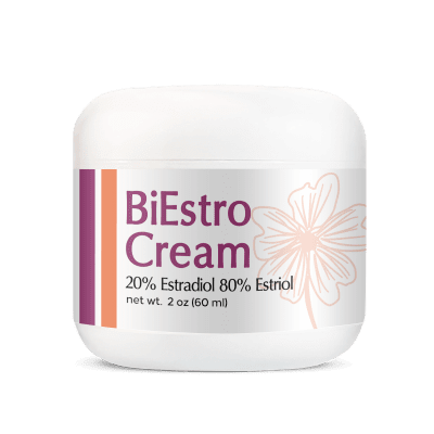 Biestro Cream 2 oz Jar - Best Estrogen Cream