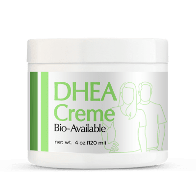 Whole Family Products Dhea Natural Hormone Cream