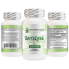 Serrazyme Enzyme 90 Capsules for Pain and Inflammation