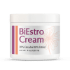 BiEstro Cream 4 oz Jar - Super Estrogen Cream for Menopausal Symptoms