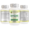 Serrazyme Ultra 120 Capsules Best Natural Supplement for Inflammation