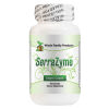 SerraZyme Enzyme 90 Capsules Best Natural Anti Inflammatory Supplement