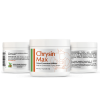 Chrysin Max Cream 4oz Jar Help Better Sexual Function