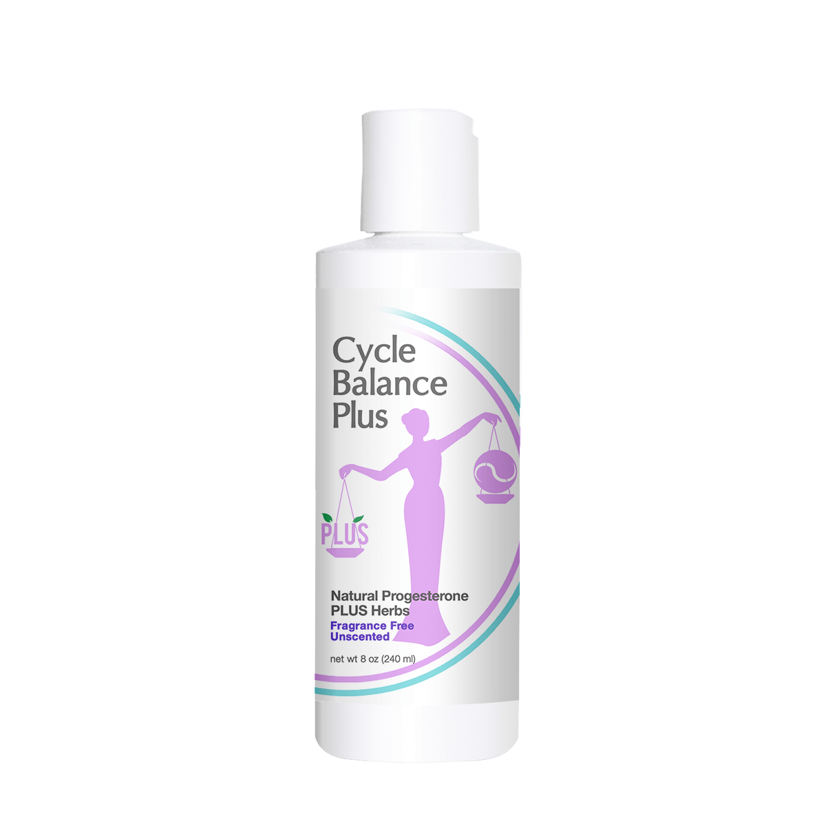 Progesterone Cream For Natural Menopause Relief Cycle Balance Plus